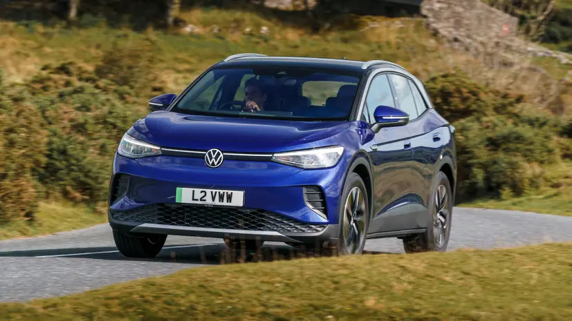 Volkswagen ID.4